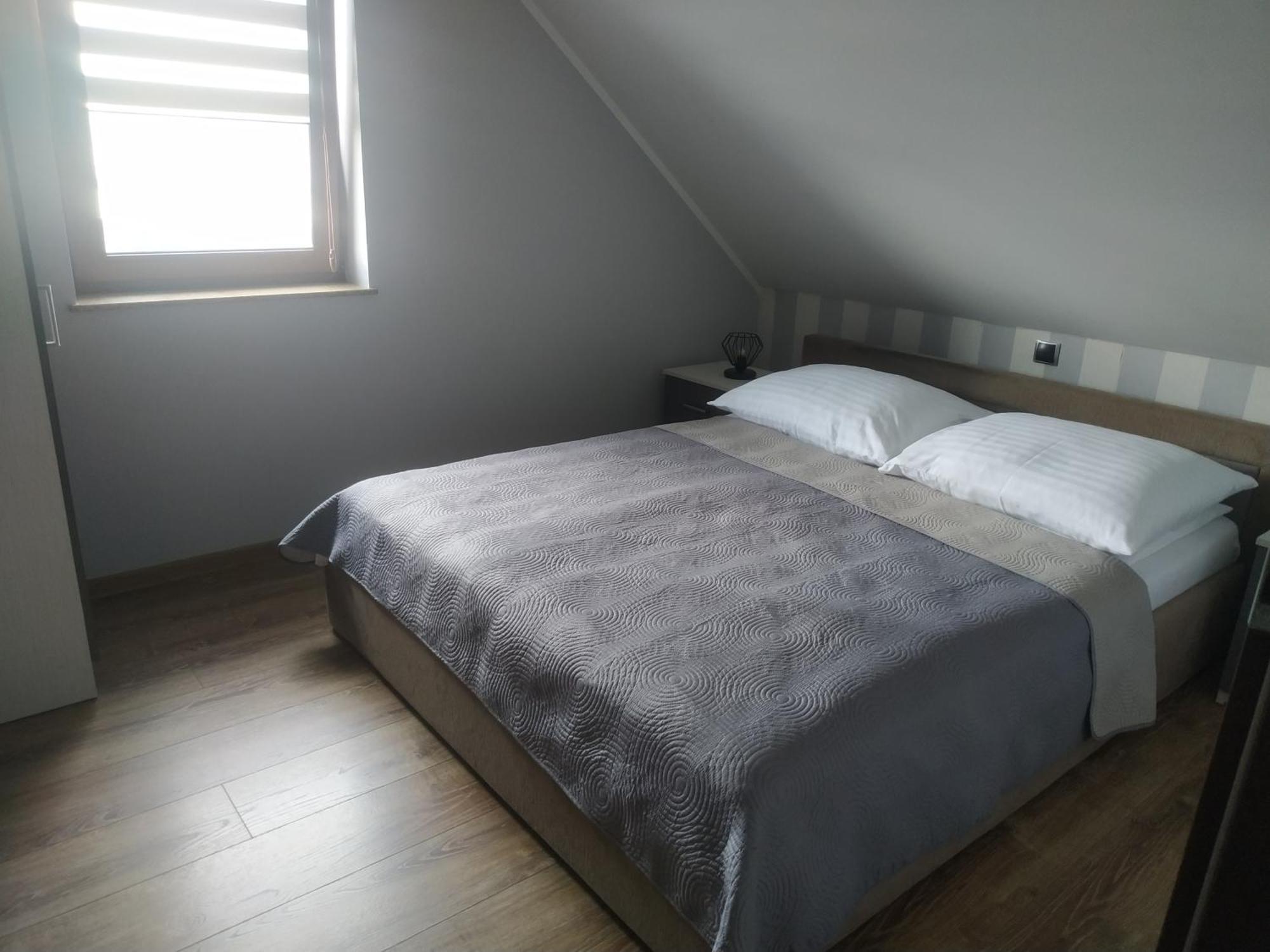 Apartament Megalo Wladyslawowo Exterior photo